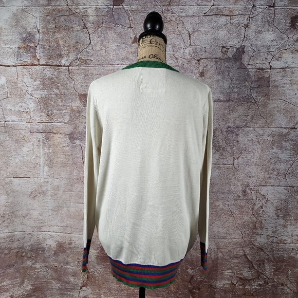 Whoopie Goldberg Unisex Christmas Sweater 2017 - Picture 4 of 15